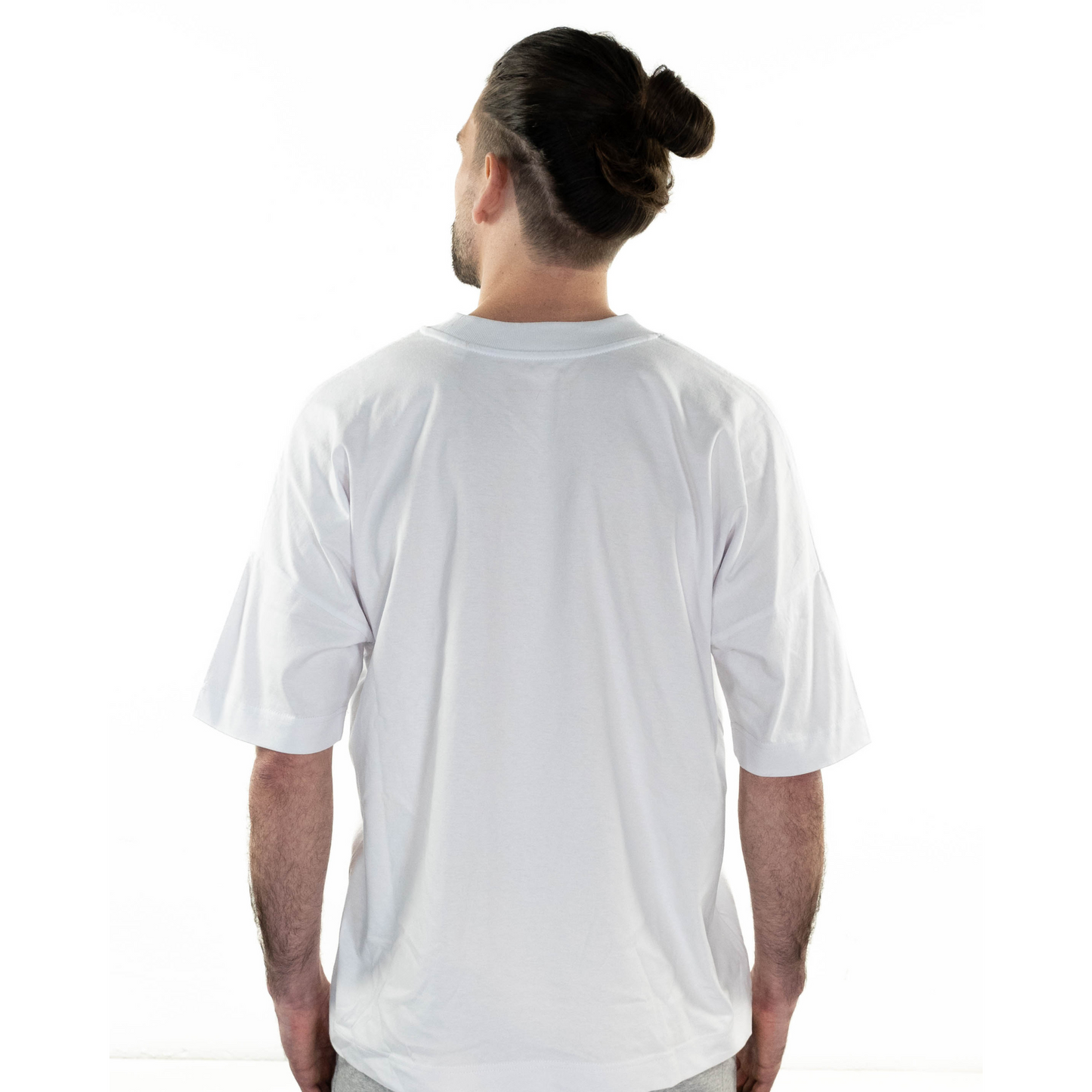 GOLDEDITION OVERSIZE SHIRT