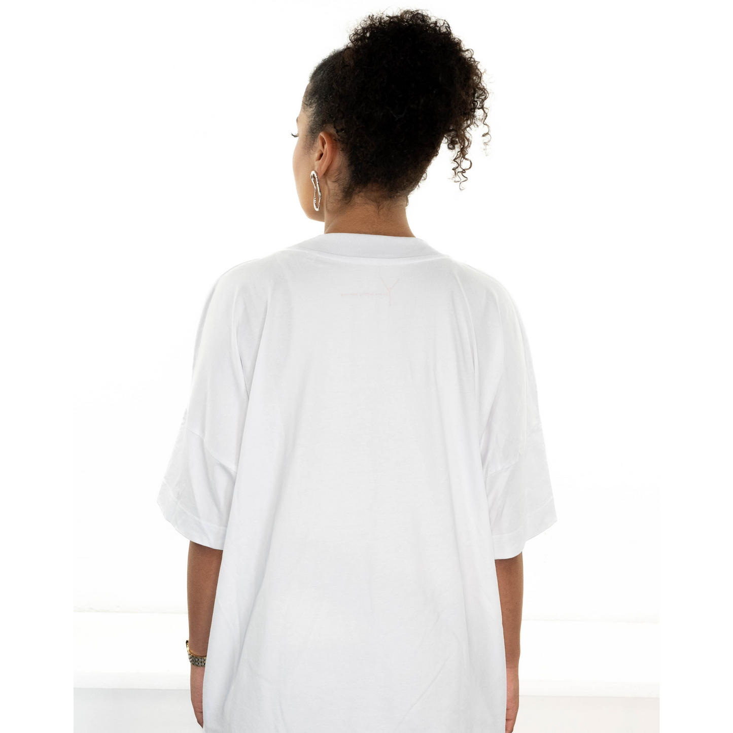 GOLDEDITION OVERSIZE SHIRT