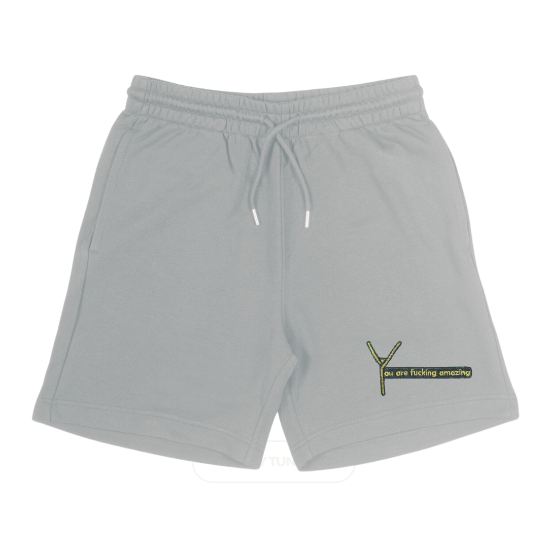 GOLDEDITION TRAINER SHORT