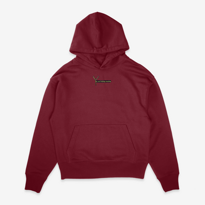 GOLDEDITION OVERSIZE HOODIE