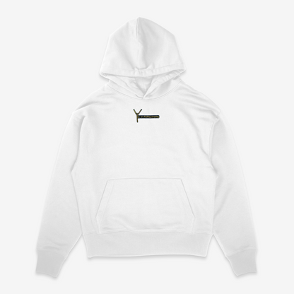 GOLDEDITION OVERSIZE HOODIE