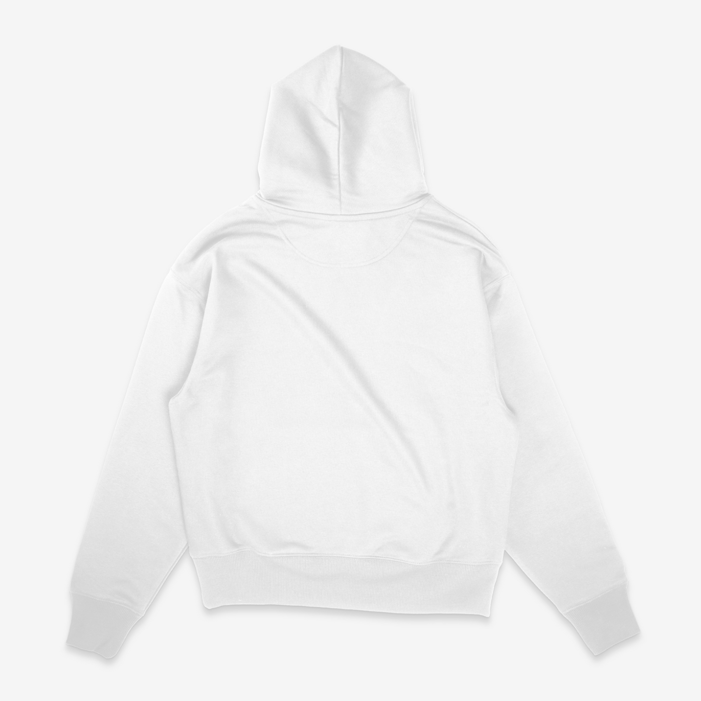 GOLDEDITION OVERSIZE HOODIE