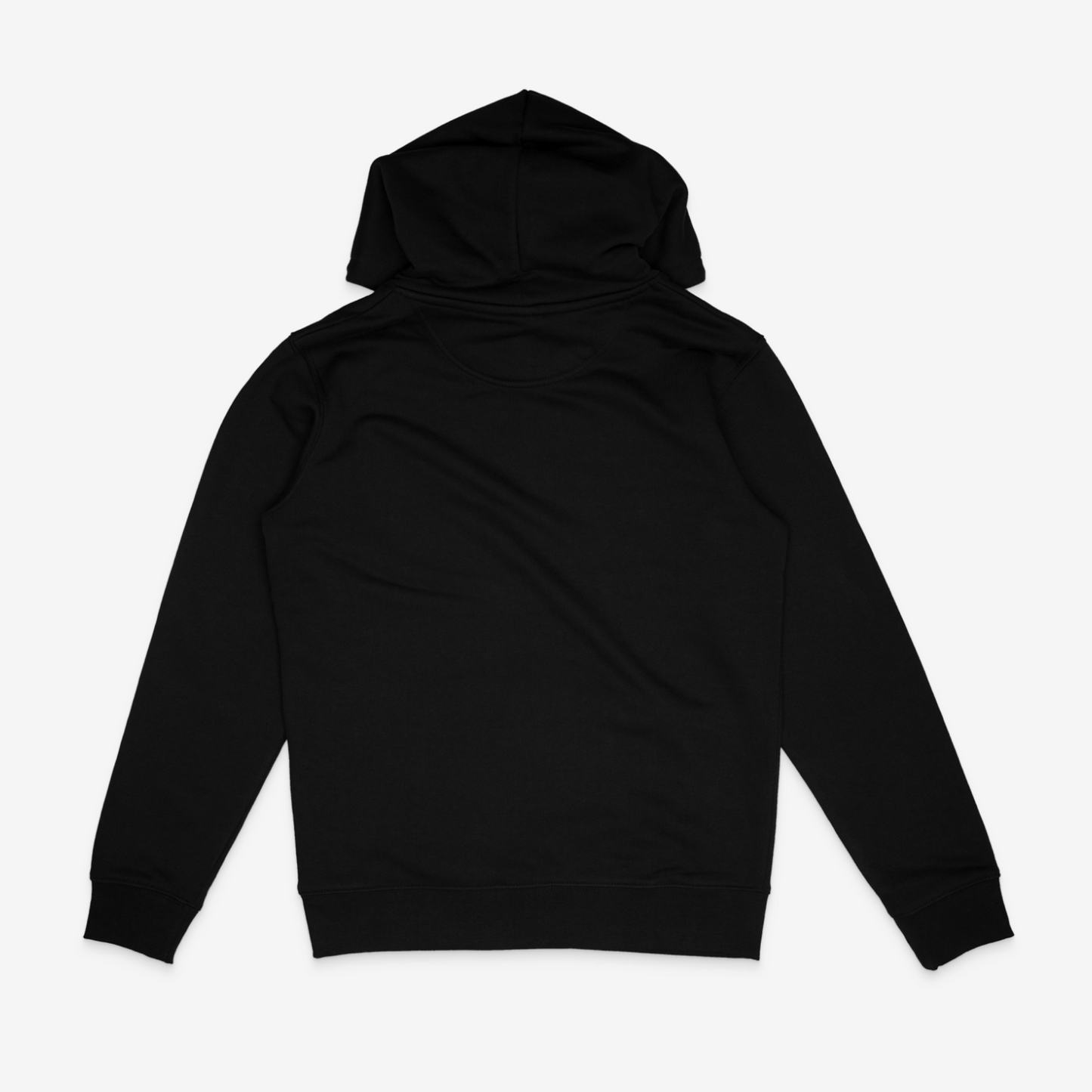 GOLDEDITION FASHION HOODIE WHITE