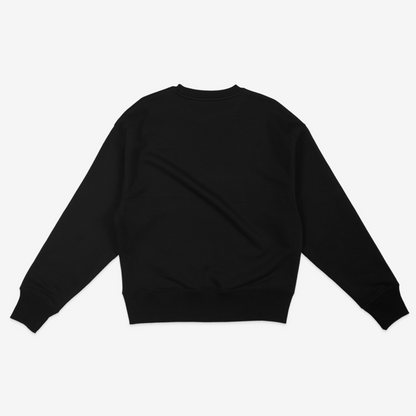 GOLDEDITION OVERSIZE SWEAT